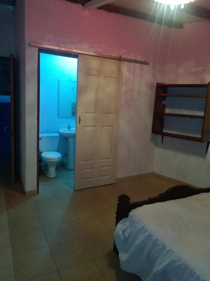 Hostel Paco House Monteverde