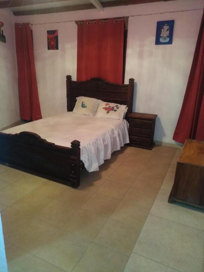 Hostel Paco House Monteverde