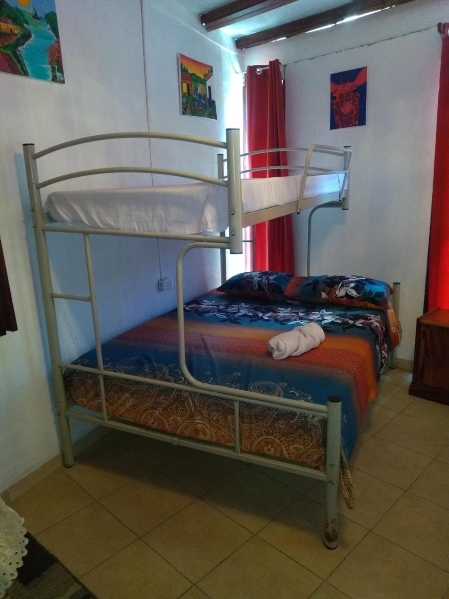 Hostel Paco House