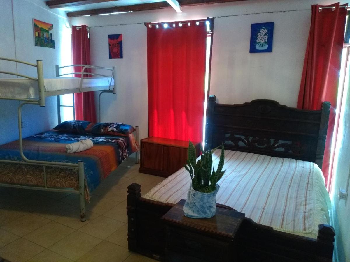 Paco House Hostel Monteverde