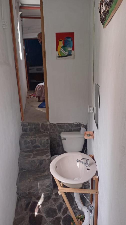 Paco House Hostel Monteverde