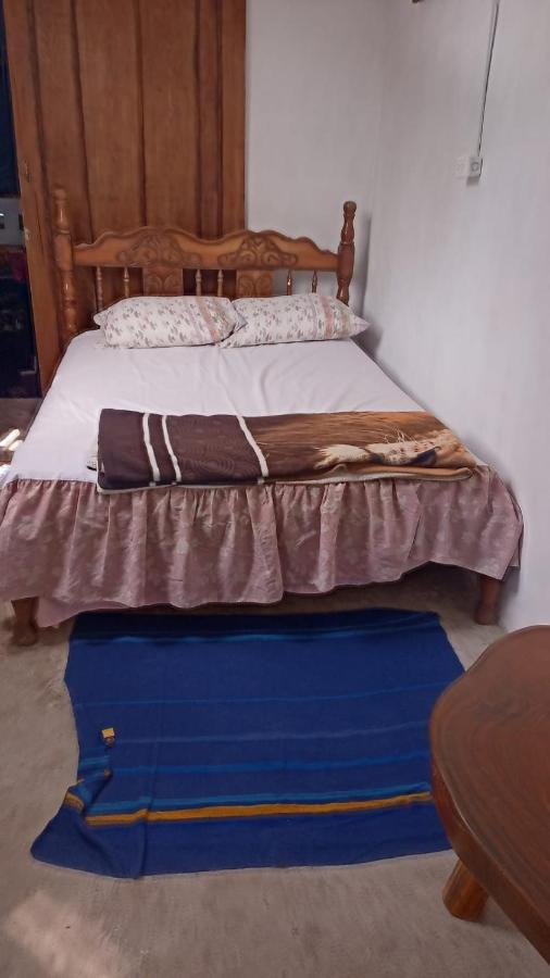 Paco House