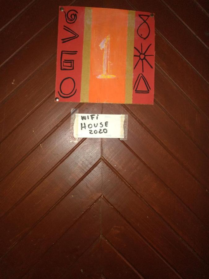 Hostel Paco House