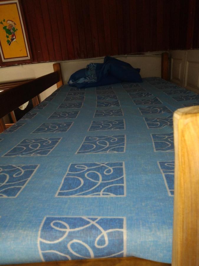 Paco House Hostel Monteverde