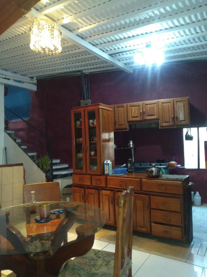Paco House Hostel Monteverde