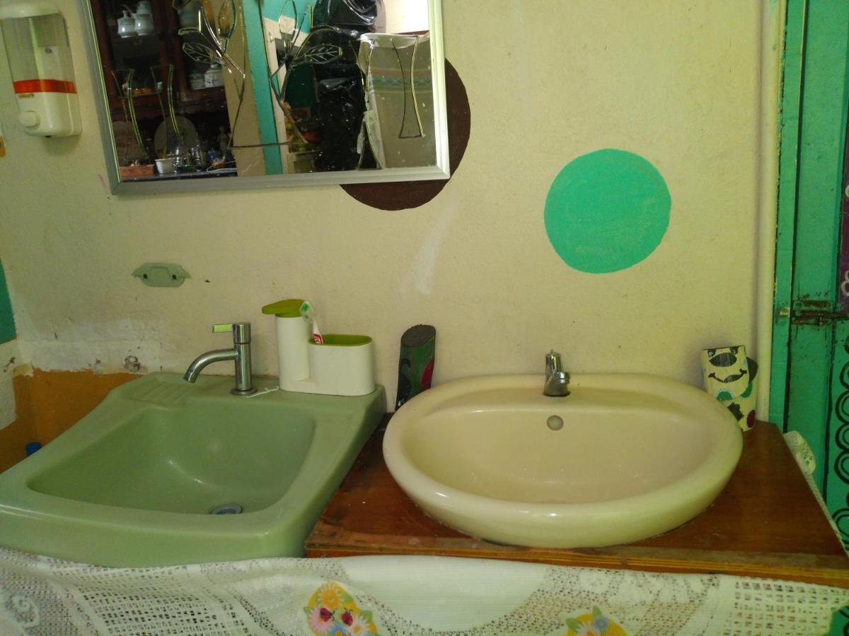 Hostel Paco House *