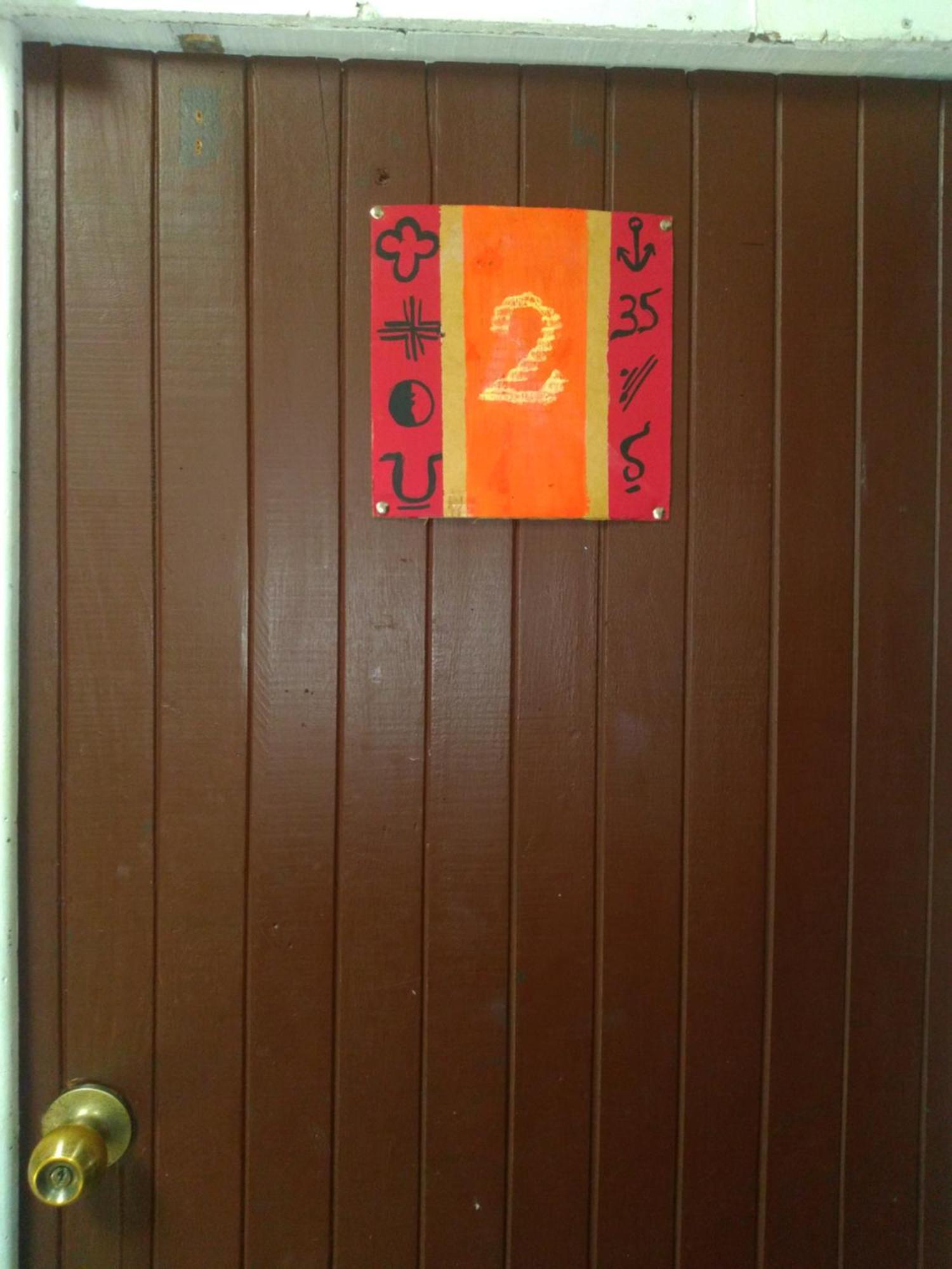 Paco House Hostel