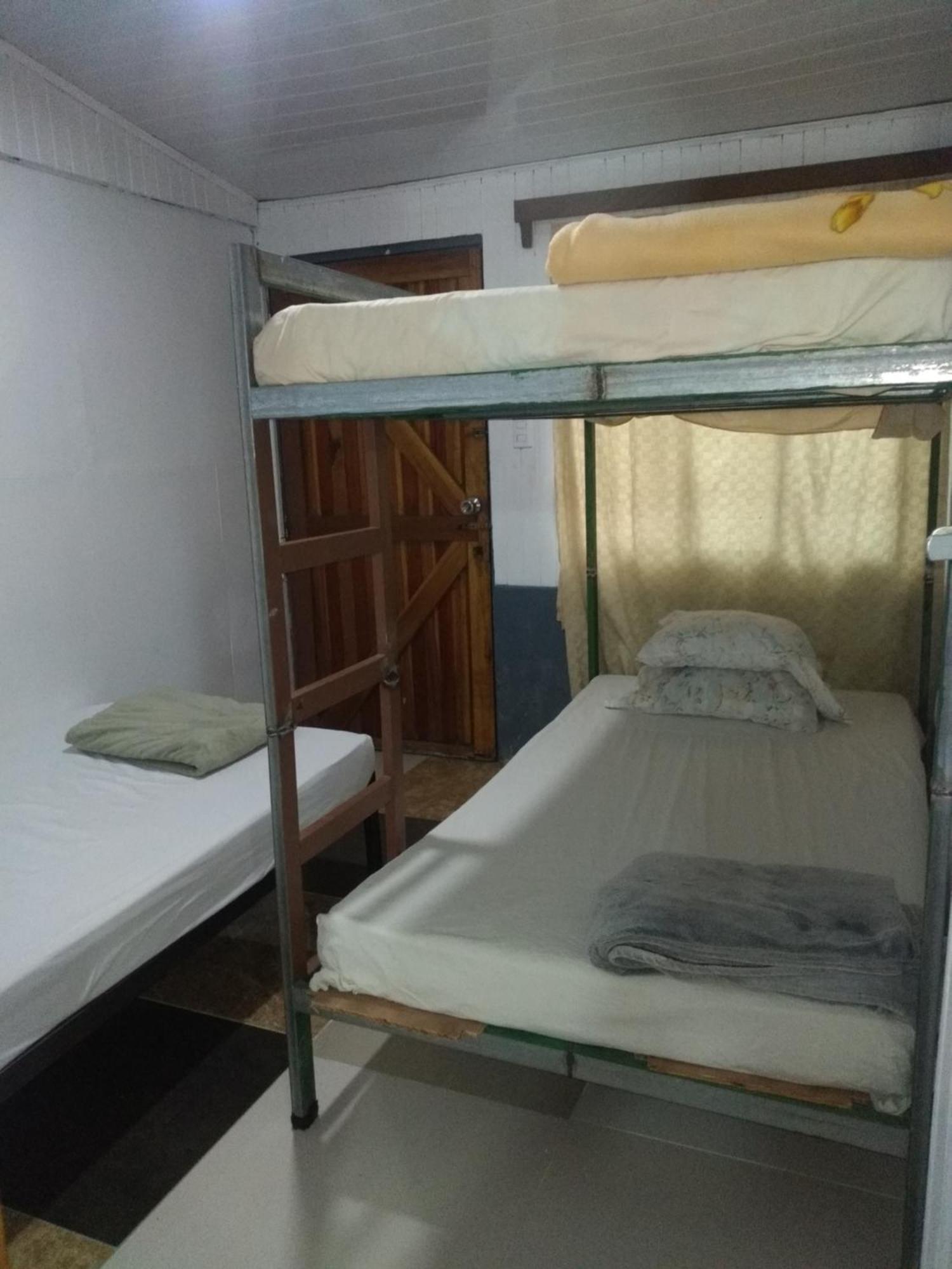 Hostel Paco House Monteverde