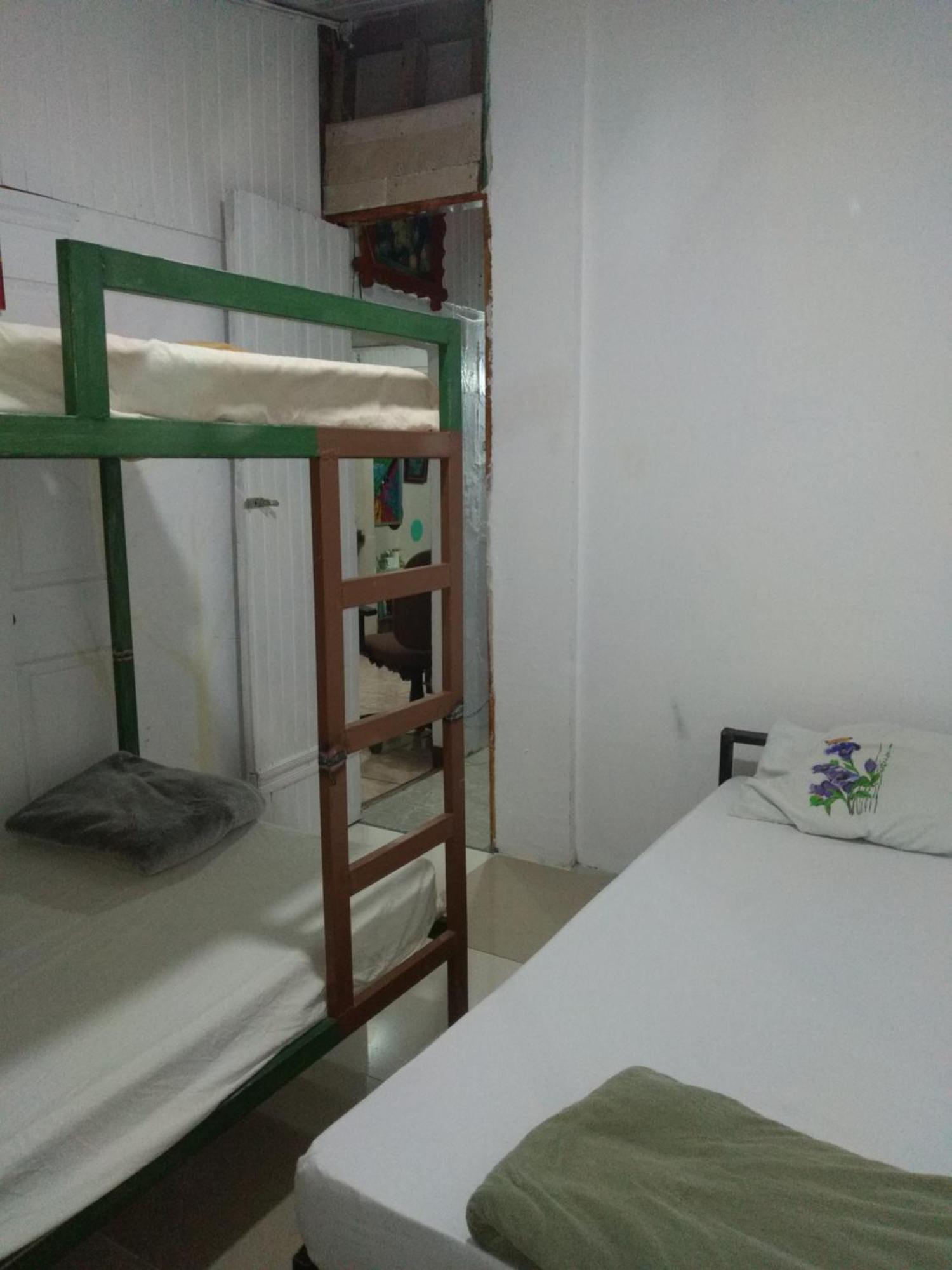 Paco House Hostel