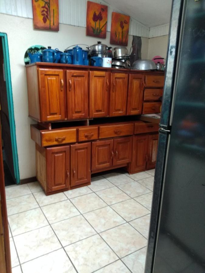 Paco House