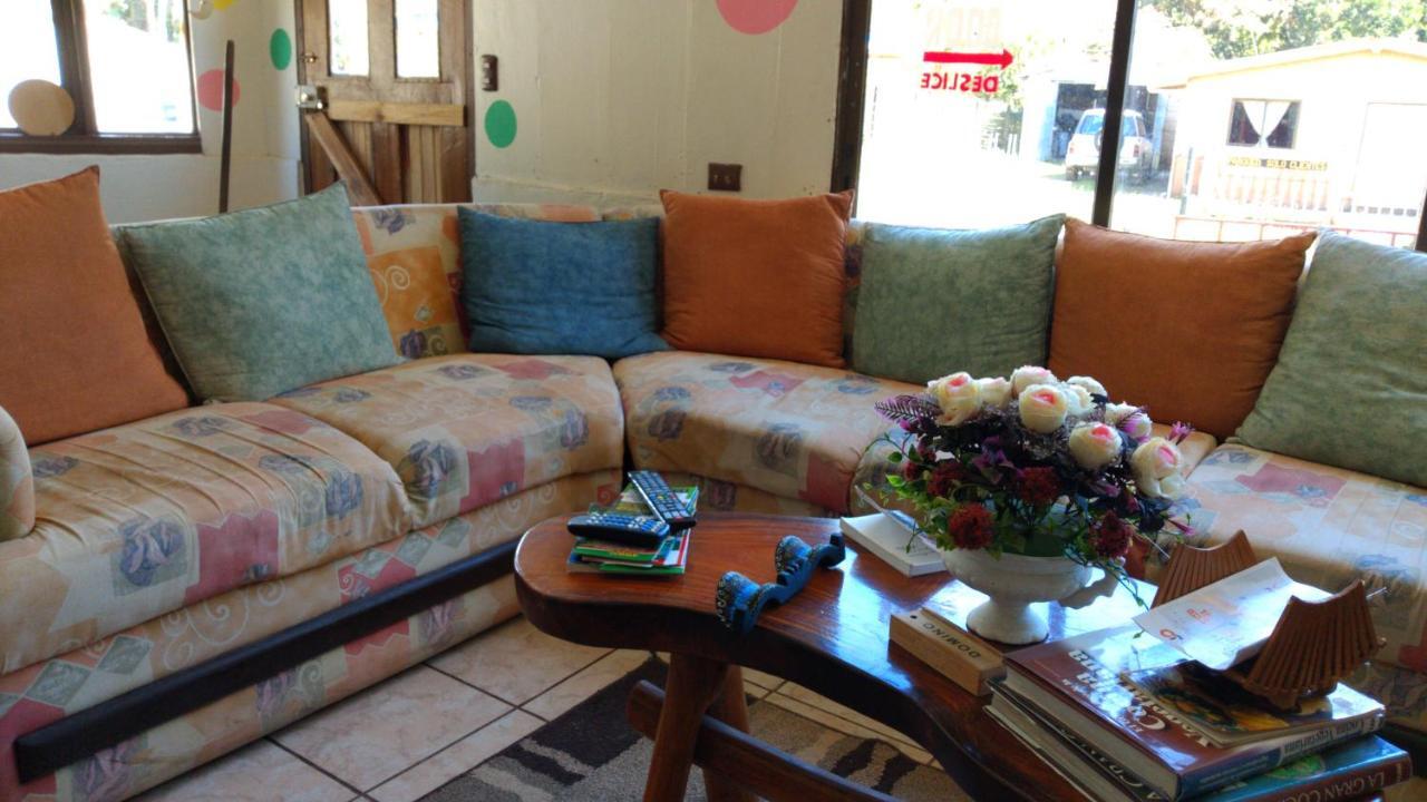 Paco House Hostel