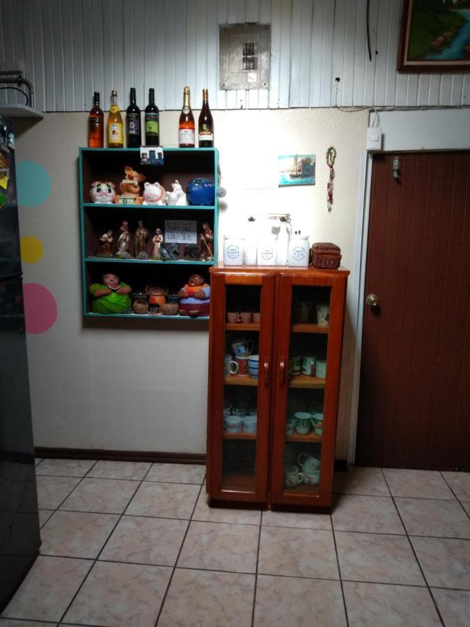Hostel Paco House *
