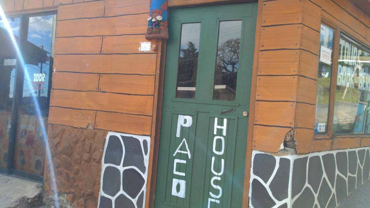 Paco House Monteverde